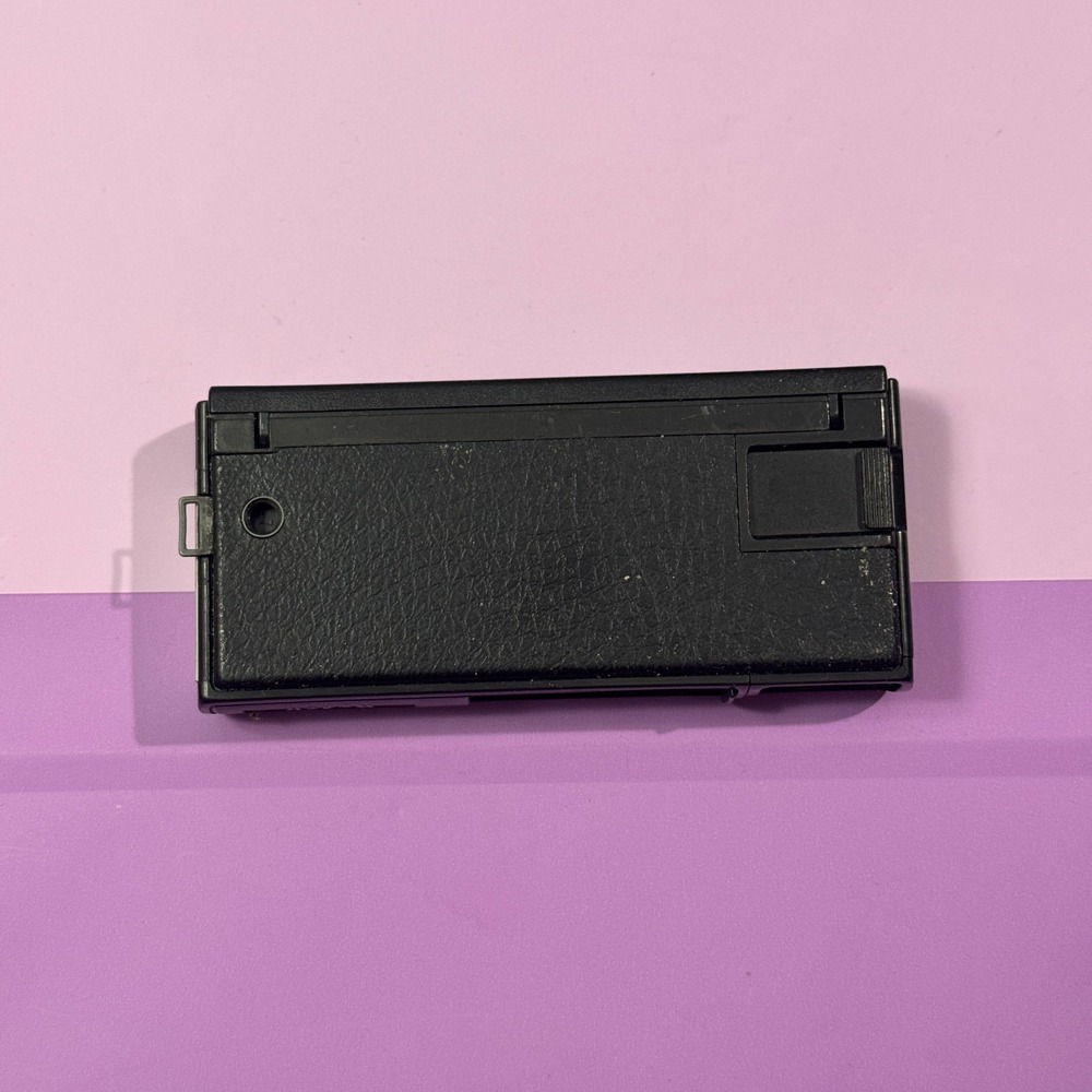 Vintage 1970's Kodak Pocket Instamatic 20 Camera w/ Wrist Strap Tested Works - Picture 3 of 5